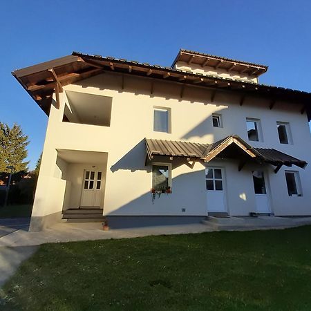 Apartments Vila Velickovic Zlatibor Pokoj fotografie