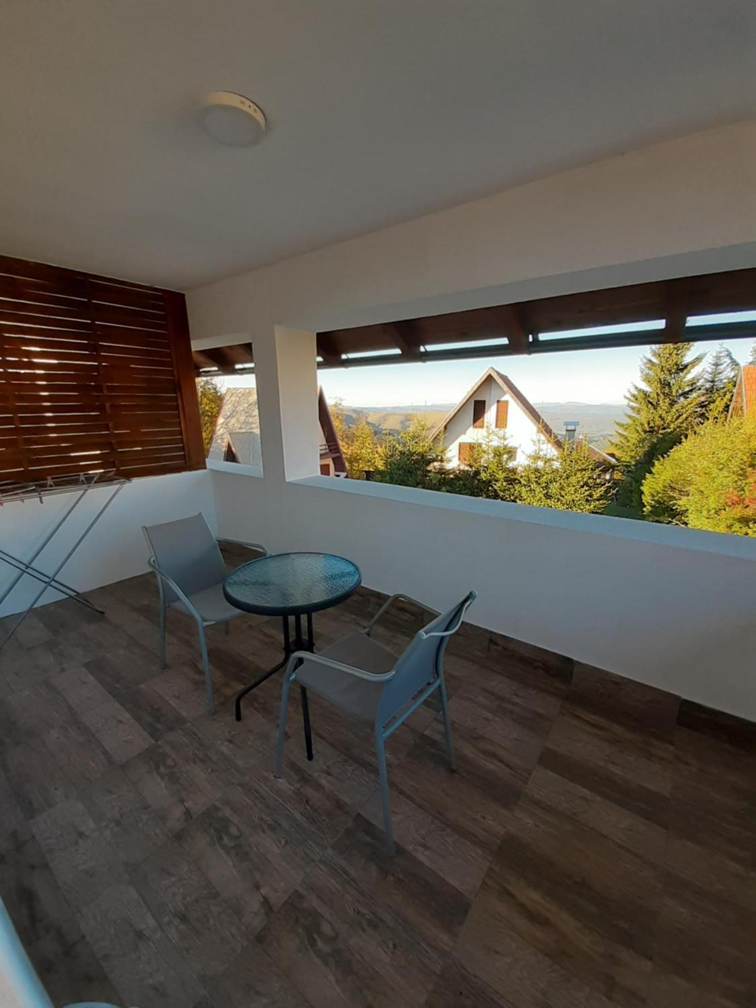 Apartments Vila Velickovic Zlatibor Pokoj fotografie