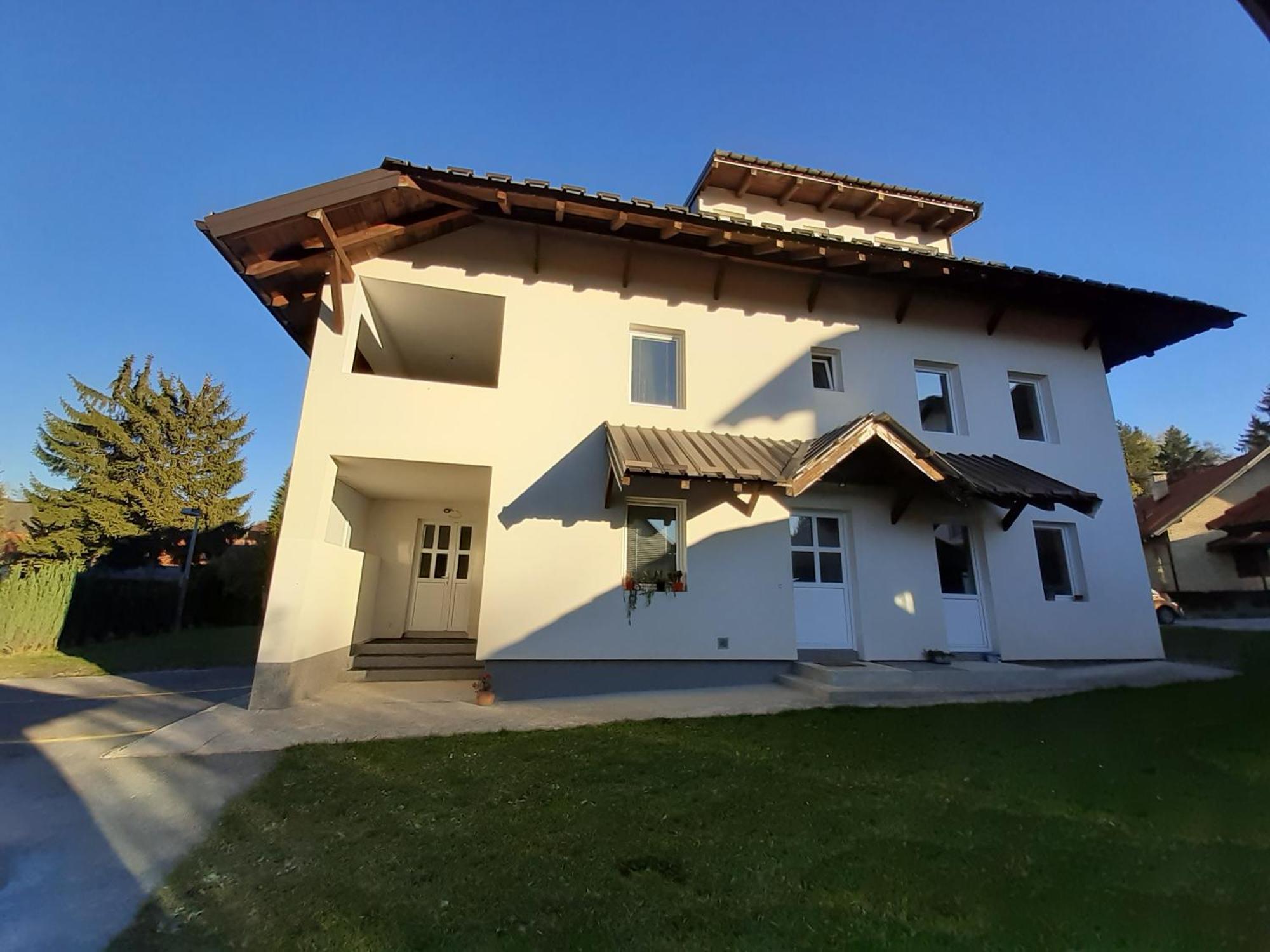 Apartments Vila Velickovic Zlatibor Pokoj fotografie