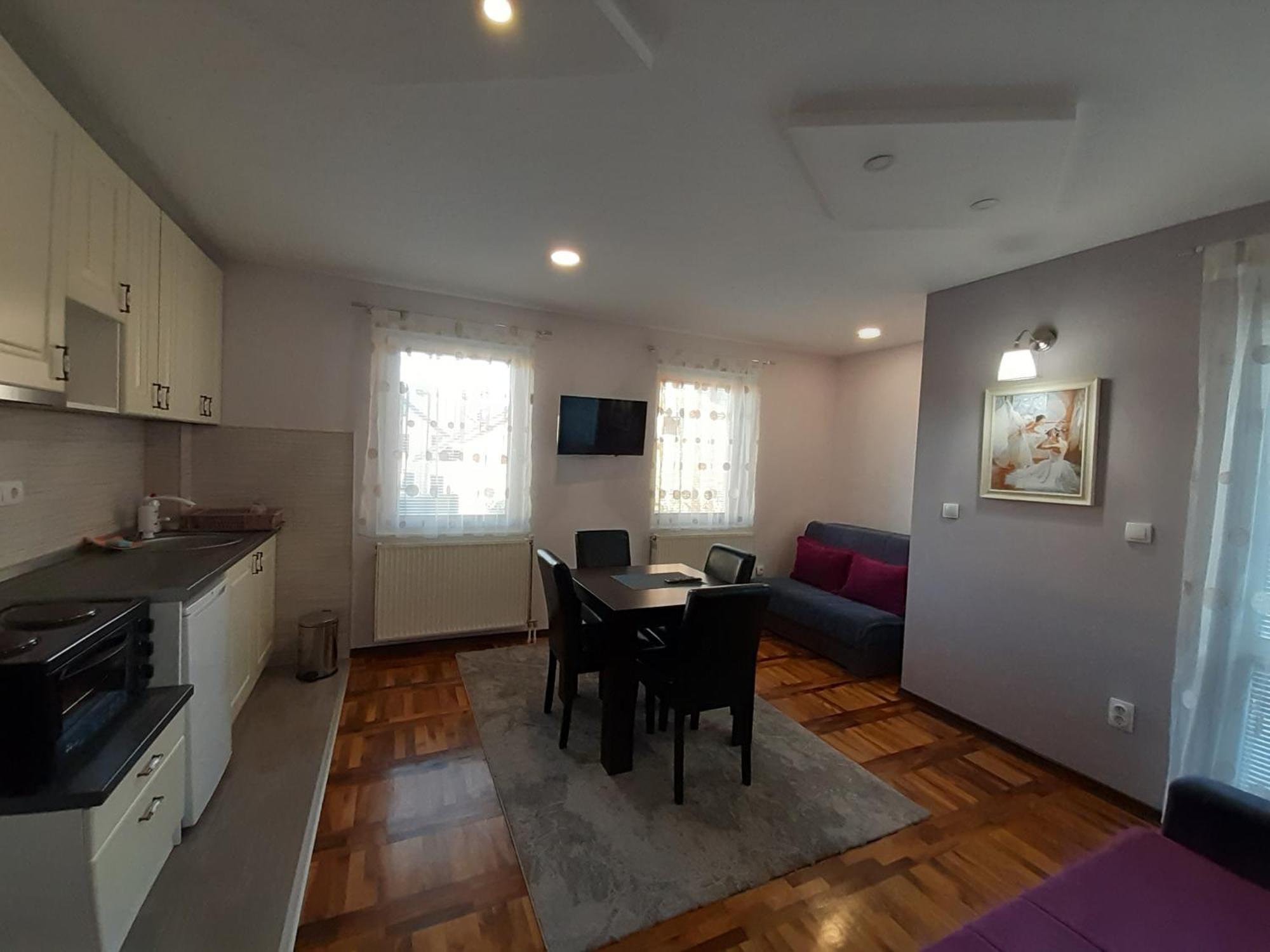 Apartments Vila Velickovic Zlatibor Pokoj fotografie