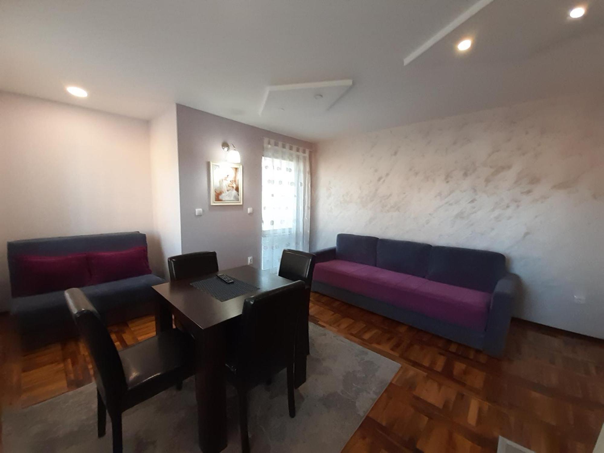 Apartments Vila Velickovic Zlatibor Pokoj fotografie