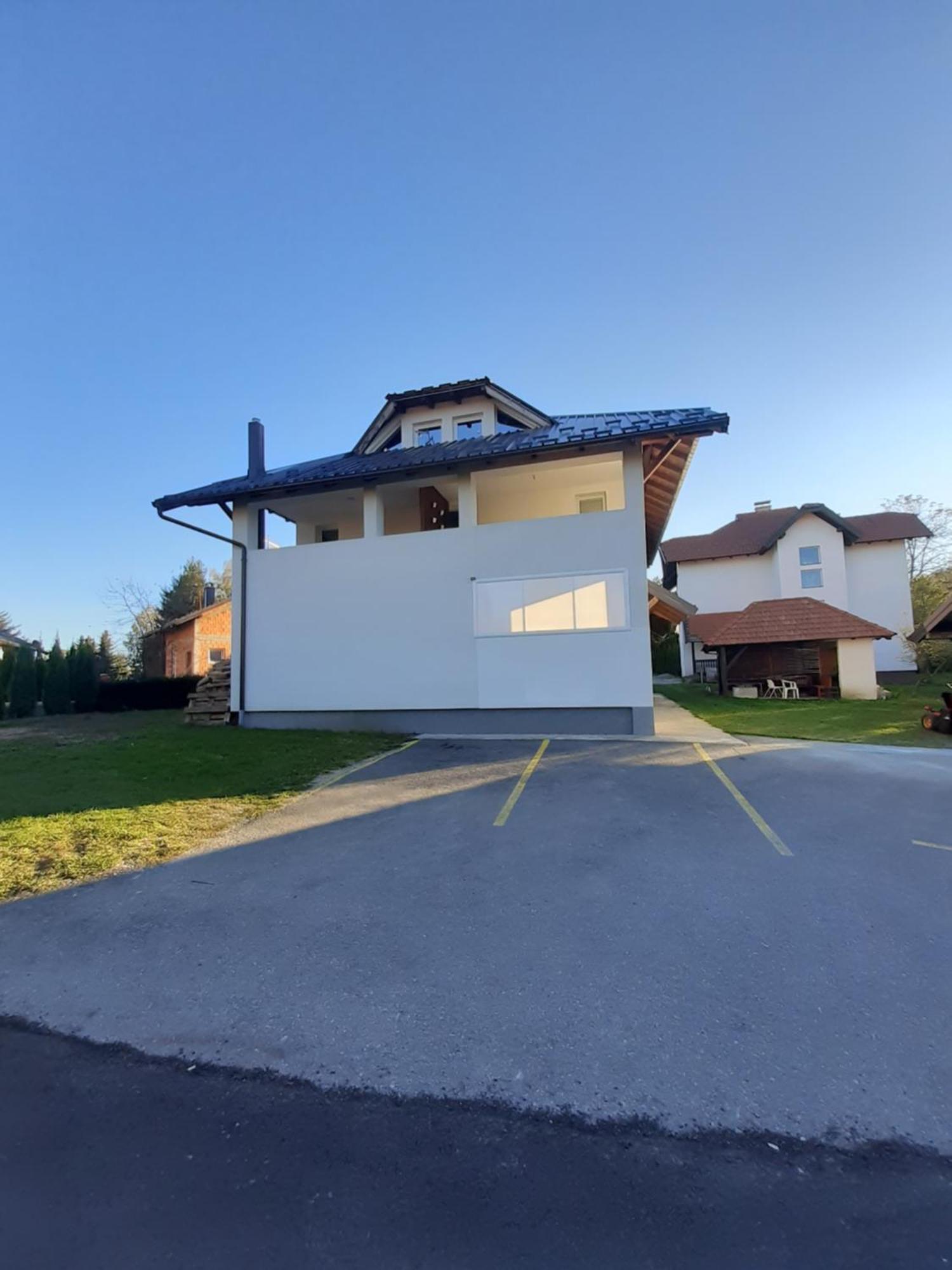Apartments Vila Velickovic Zlatibor Pokoj fotografie