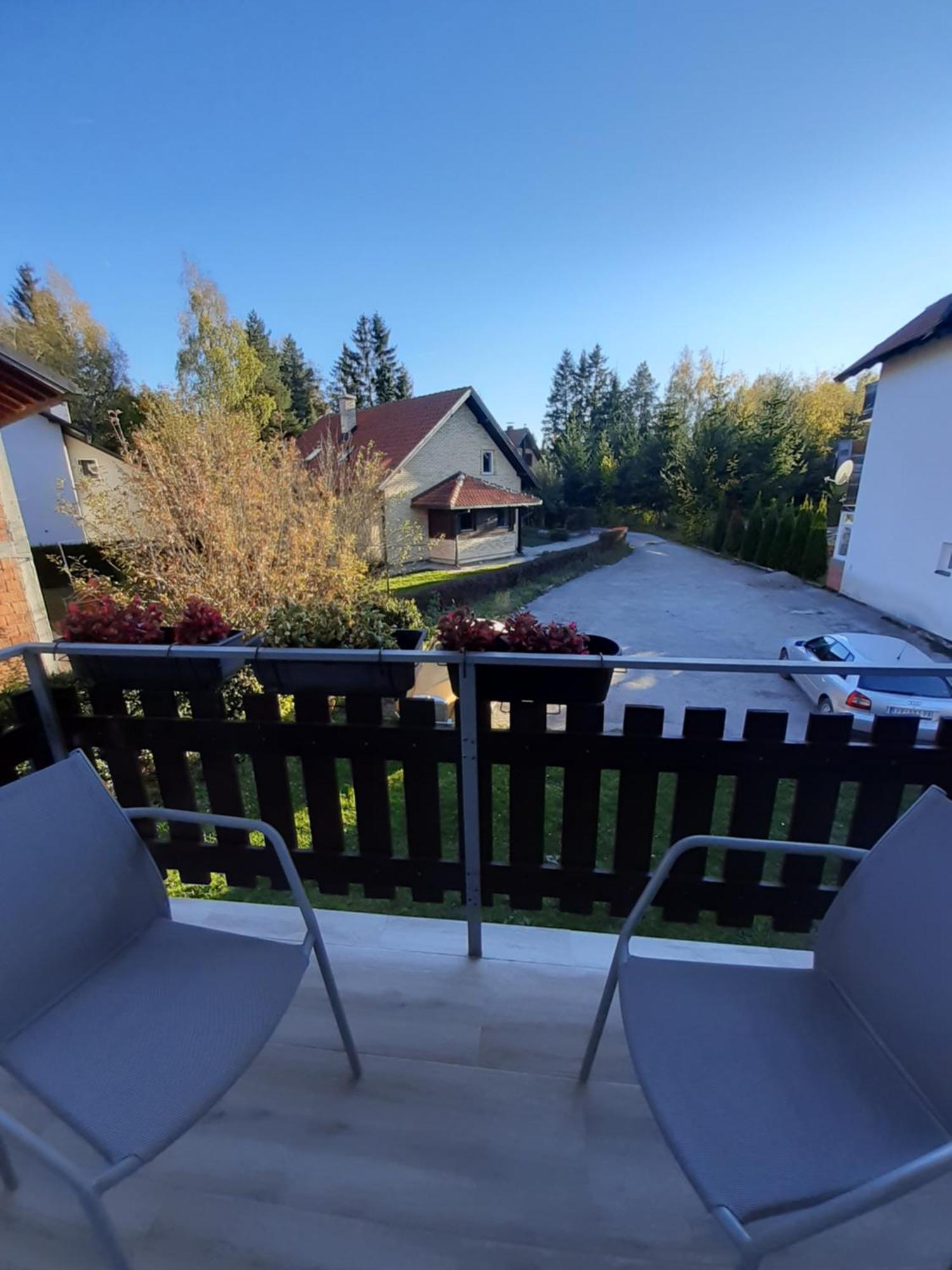 Apartments Vila Velickovic Zlatibor Pokoj fotografie