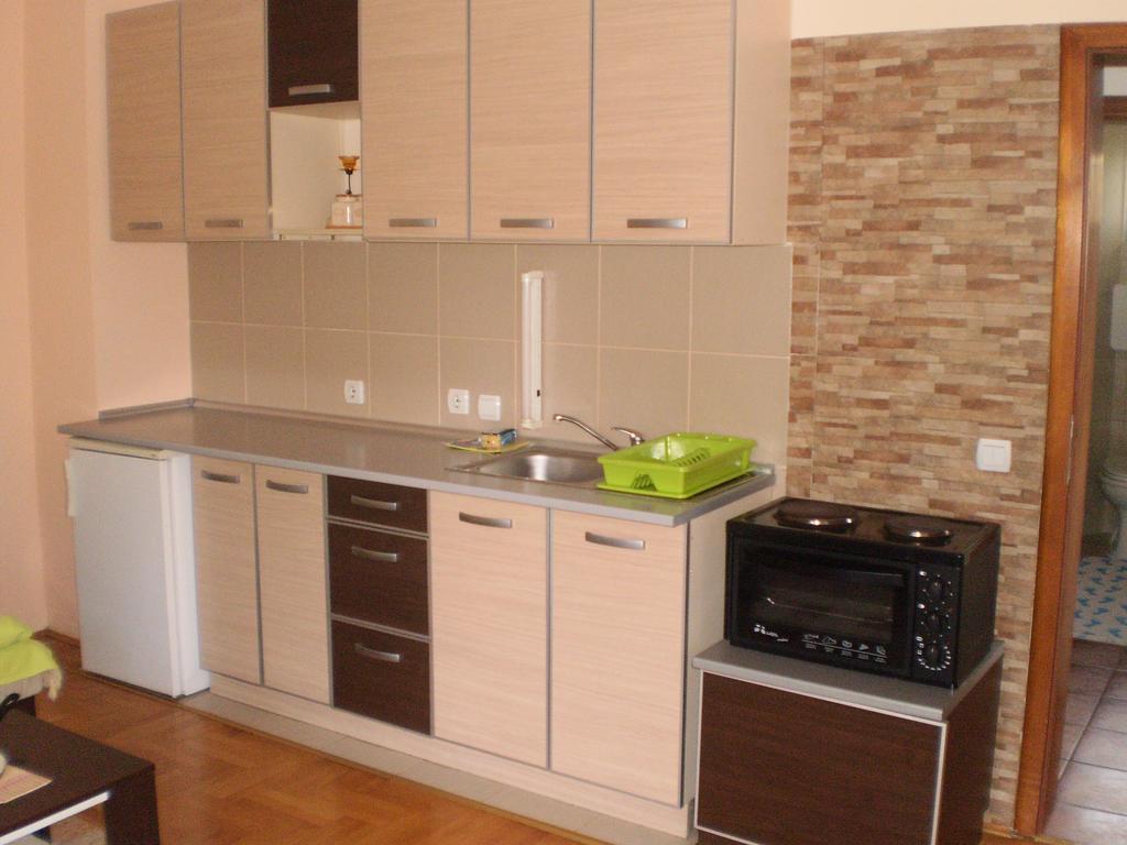 Apartments Vila Velickovic Zlatibor Exteriér fotografie
