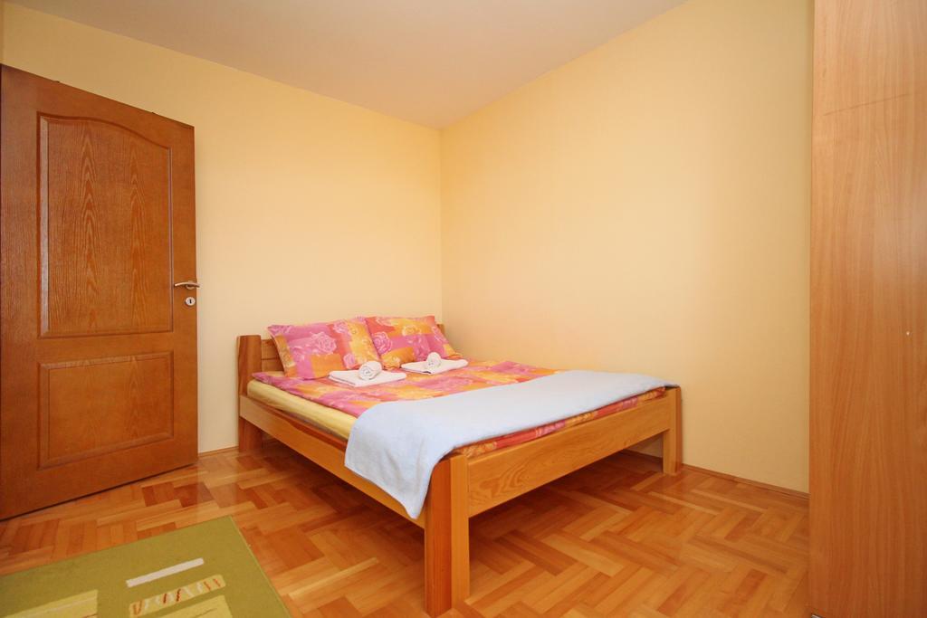 Apartments Vila Velickovic Zlatibor Exteriér fotografie