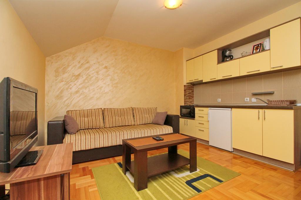 Apartments Vila Velickovic Zlatibor Exteriér fotografie