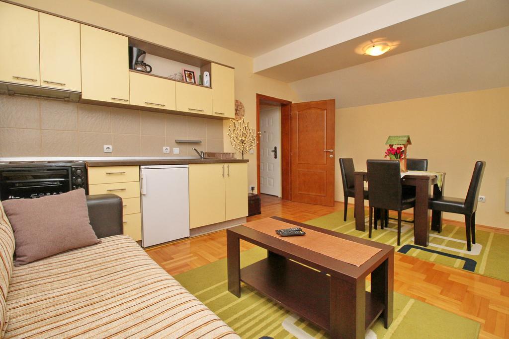 Apartments Vila Velickovic Zlatibor Exteriér fotografie