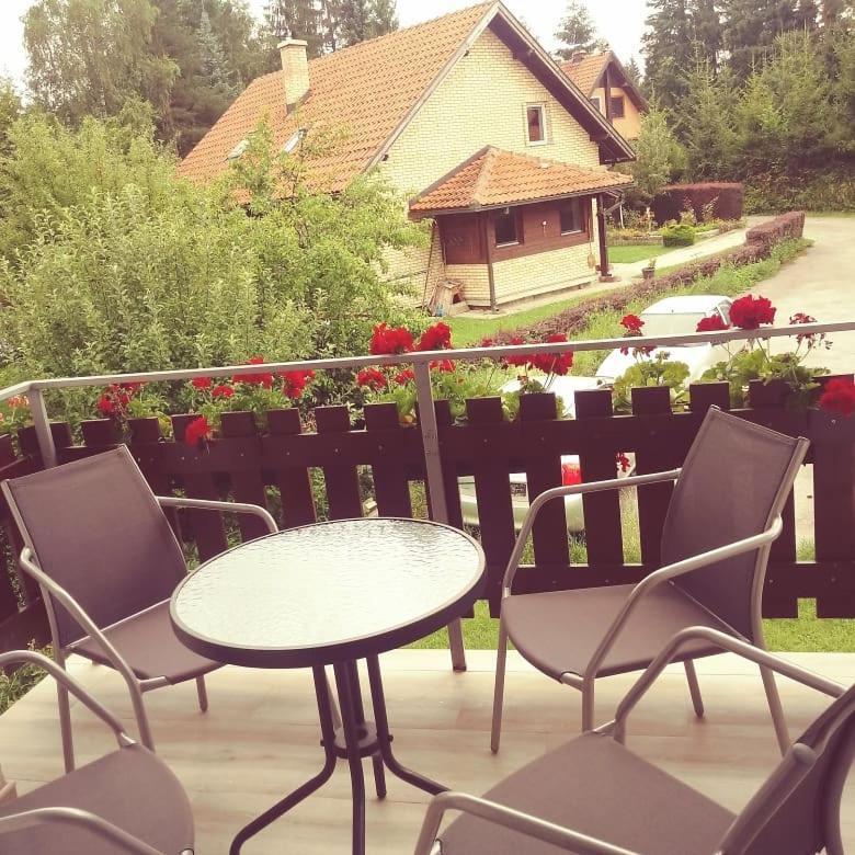 Apartments Vila Velickovic Zlatibor Exteriér fotografie