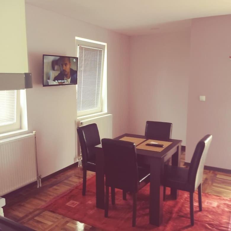 Apartments Vila Velickovic Zlatibor Exteriér fotografie