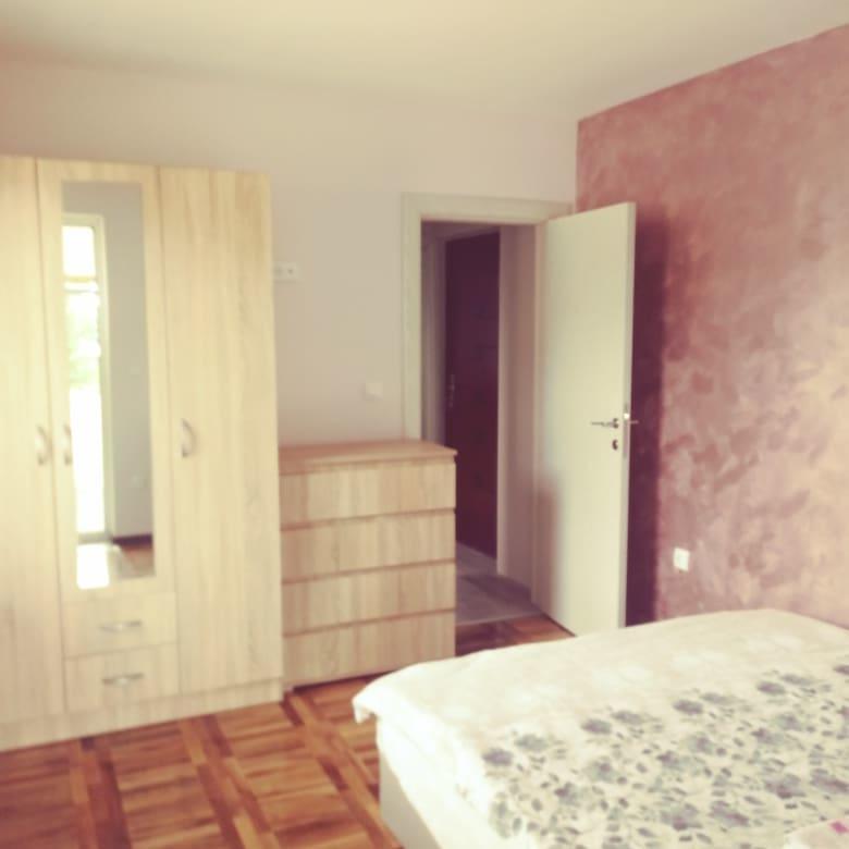 Apartments Vila Velickovic Zlatibor Exteriér fotografie