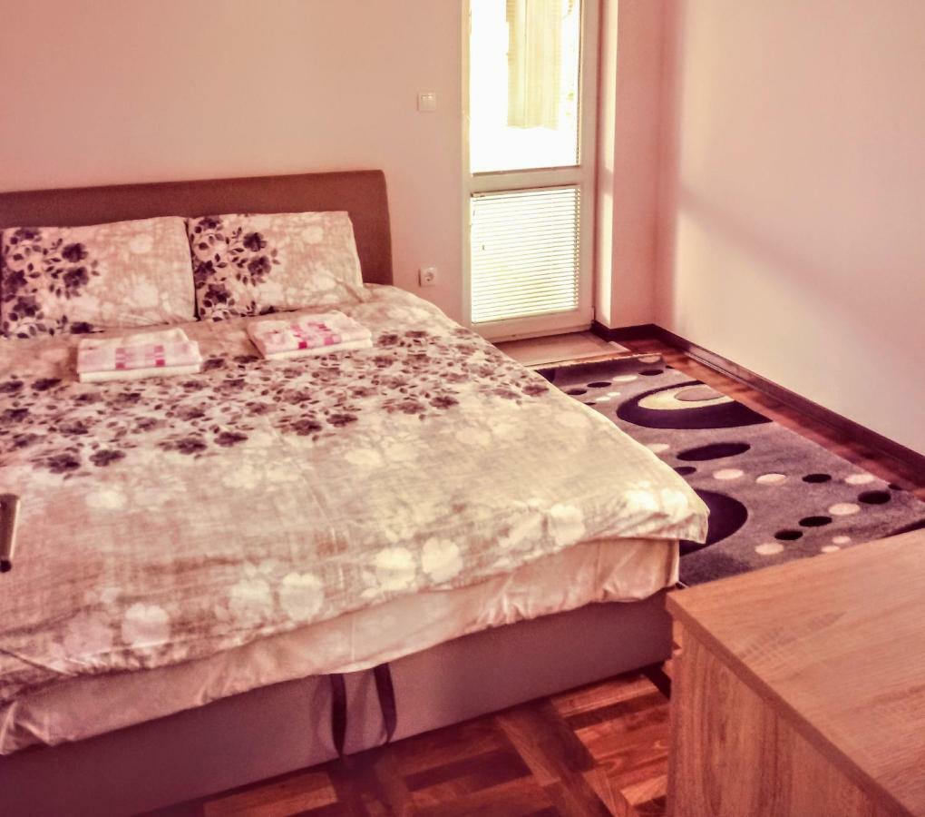 Apartments Vila Velickovic Zlatibor Exteriér fotografie