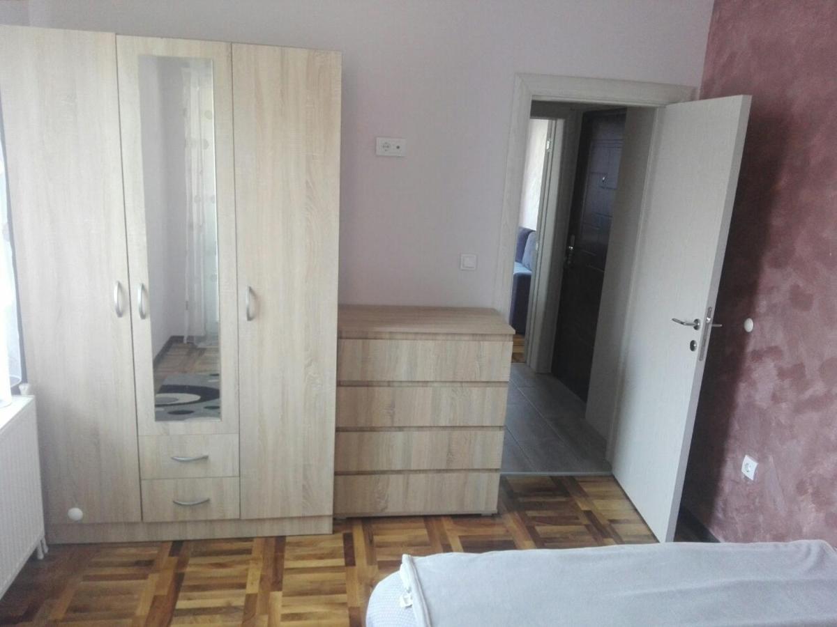 Apartments Vila Velickovic Zlatibor Exteriér fotografie