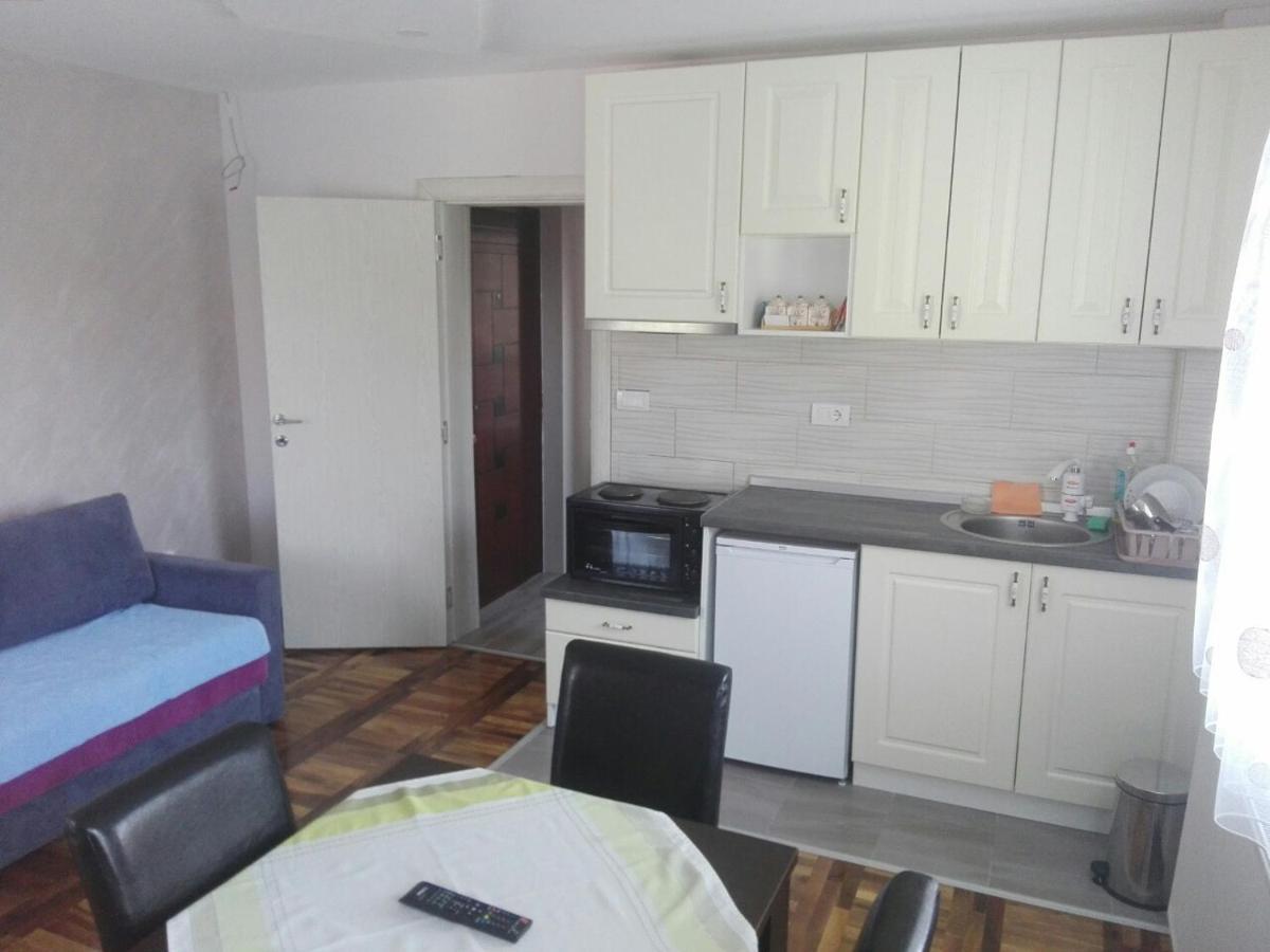 Apartments Vila Velickovic Zlatibor Exteriér fotografie